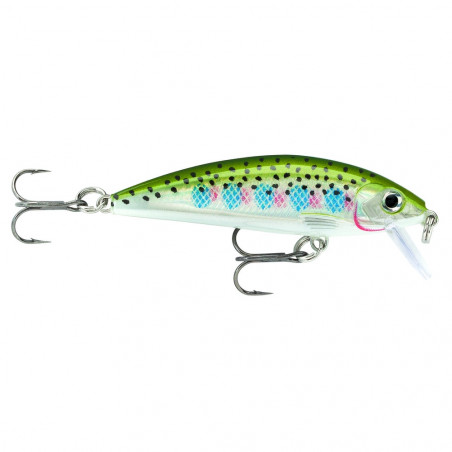 Rapala X-Rap Countdown RT 5cm