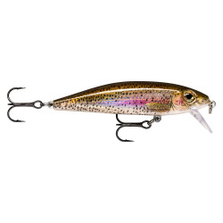 Rapala X-Rap Countdown RTL 5cm