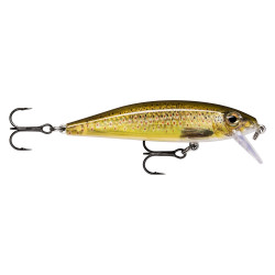 Rapala X-Rap Countdown TRL 5cm