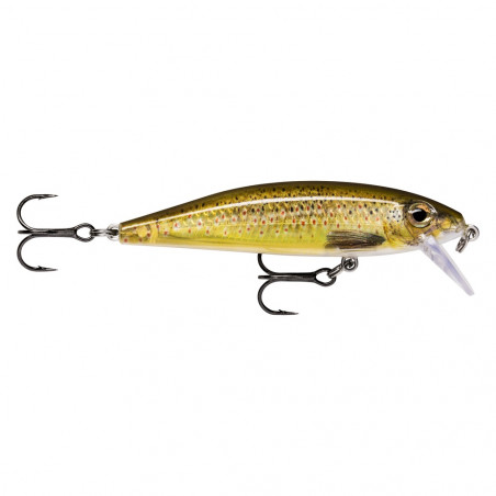 Rapala X-Rap Countdown TRL 5cm