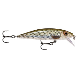 Rapala X-Rap Countdown ROL 5cm