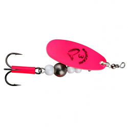 SG Caviar Spinner 08-Fluo Pink