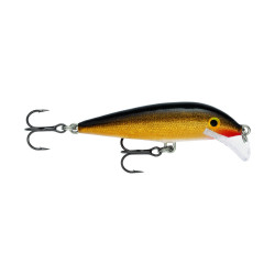 Rapala Scatter Rap Countdown G 7cm