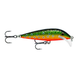 Rapala Scatter Rap Countdown BTR 7cm