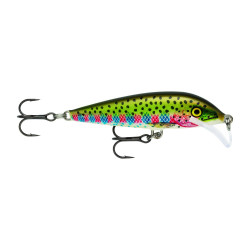 Rapala Scatter Rap Countdown RT 7cm