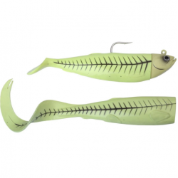 SG Cutbait Herring Kit 20cm 270g 19-Green Glow