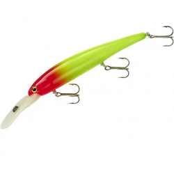 Bandit Walleye Deep Two Tone