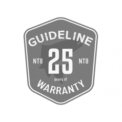 NT8 Single Hand - 4pc 2