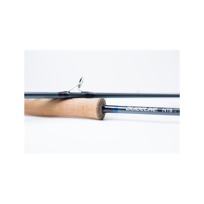 NT8 Single Hand - 4pc