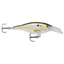 Rapala Scatter Rap Shad Deep RSL 7cm