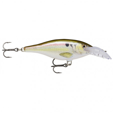 Rapala Scatter Rap Shad Deep RSL 7cm