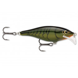 Rapala Scatter Rap Shad MGRA 7 cm