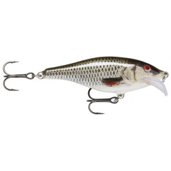 Rapala Scatter Rap Shad SCRS-7 ROL