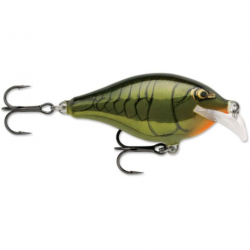 Rapala Scatter Rap Crank SCRC-5 MGRA