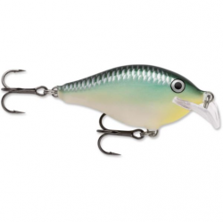 Rapala Scatter Rap Crank SCRC-5 BBH