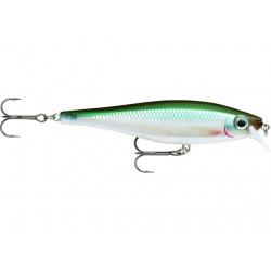 Rapala Balsa Xtreme Minnow 7CM BBH