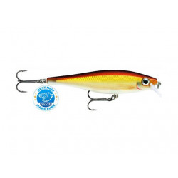 Rapala Balsa Xtreme Minnow 7CM GSH