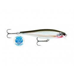 Rapala Balsa Xtreme Minnow 7CM S