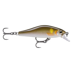 Rapala Shadow Rap Solid Shad 5cm AYU