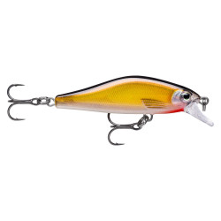 Rapala Shadow Rap Solid Shad 5cm GS