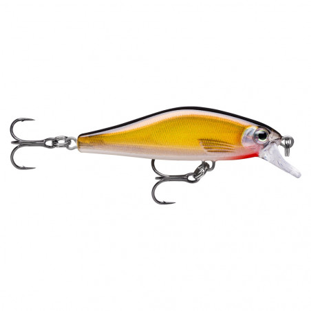 Rapala Shadow Rap Solid Shad 5cm GS
