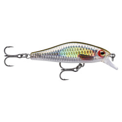 Rapala Shadow Rap Solid Shad 5cm ROL