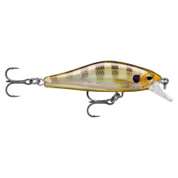 Rapala Shadow Rap Solid Shad 5cm GGIU