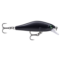 Rapala Shadow Rap Solid Shad 5cm MBLU