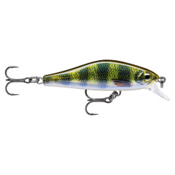 Rapala Shadow Rap Solid Shad 5cm PEL