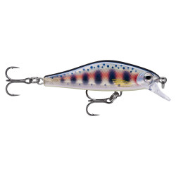 Rapala Shadow Rap Solid Shad 5cm YM