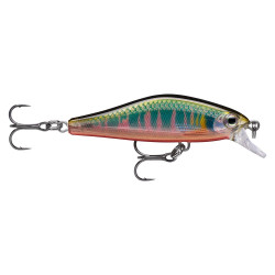 Rapala Shadow Rap Solid Shad 5cm OK