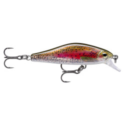 Rapala Shadow Rap Solid Shad 5cm RTL