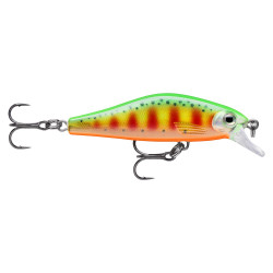 Rapala Shadow Rap Solid Shad 5cm GRS