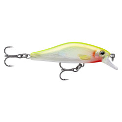 Rapala Shadow Rap Solid Shad 5cm SFC