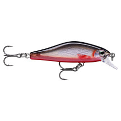 Rapala Shadow Rap Solid Shad 5cm RBS