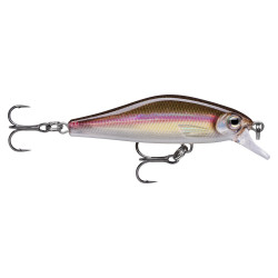 Rapala Shadow Rap Solid Shad 5cm WK