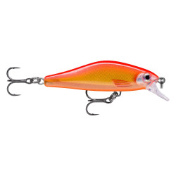 Rapala Shadow Rap Solid Shad 5cm GO