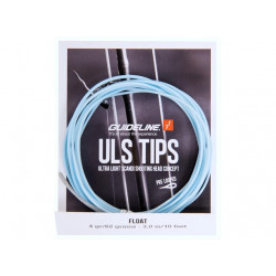 Guideline ULS Tip