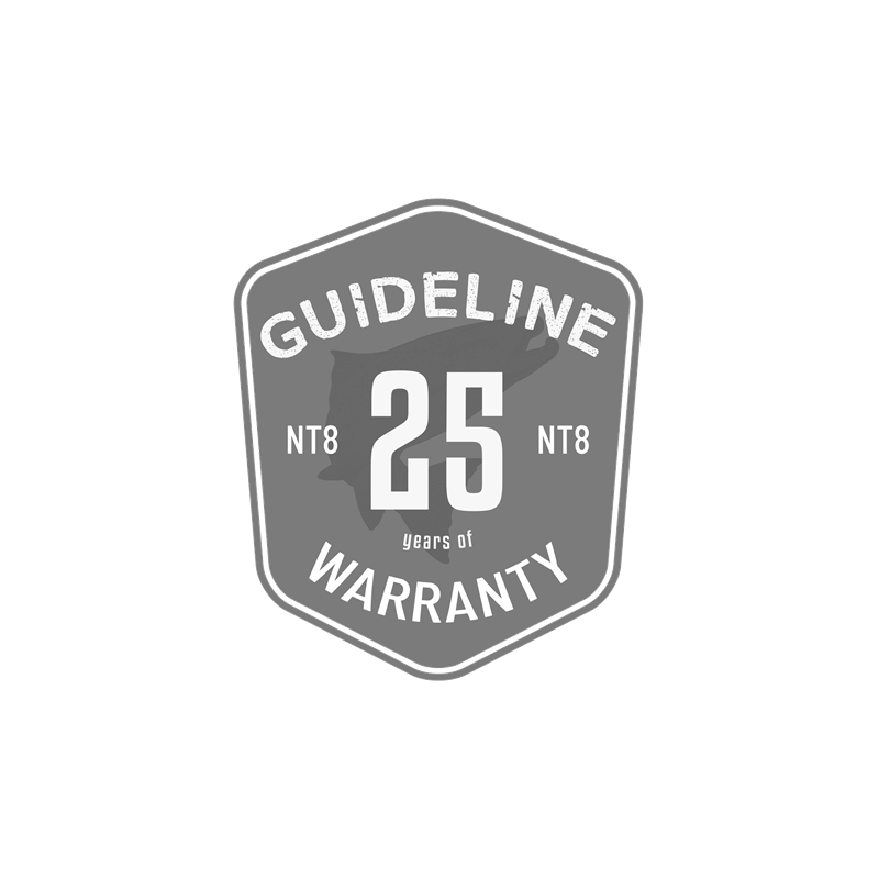 Guideline Fario NT8 Half Wells Grip