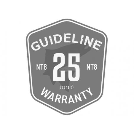 Guideline Fario NT8 Half Wells Grip