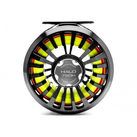 Guideline Halo Black Stealth