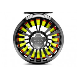 Guideline Halo Black Stealth 2