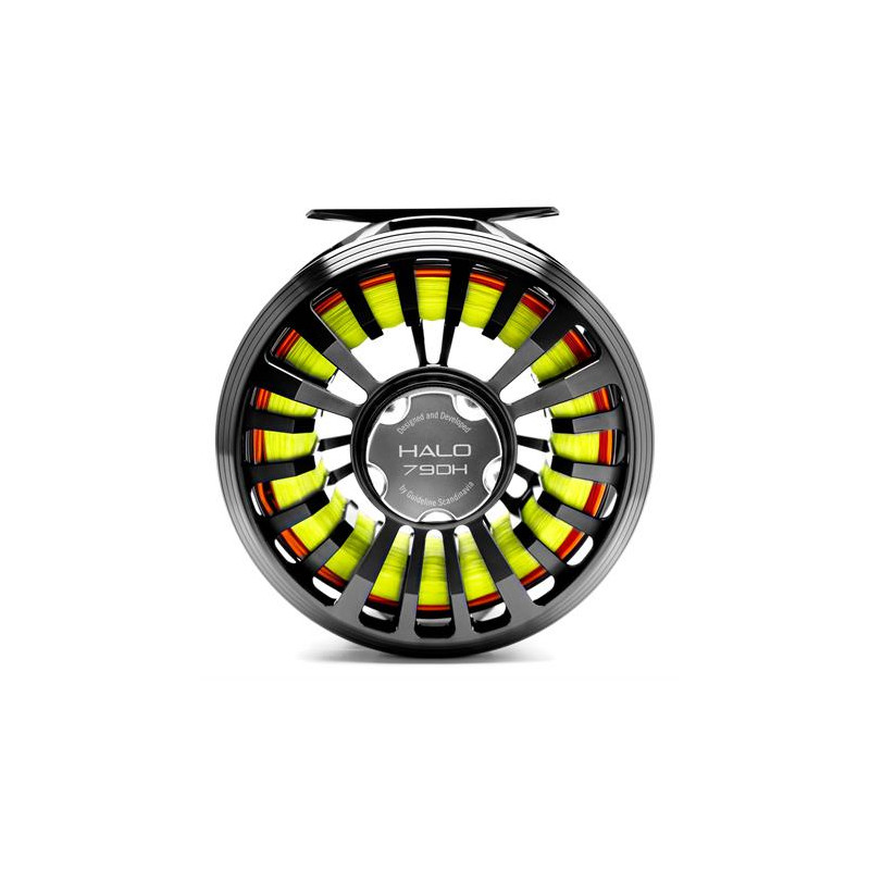 Guideline Halo Black Stealth