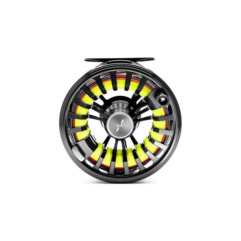 Guideline Halo Black Stealth