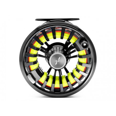 Guideline Halo Black Stealth