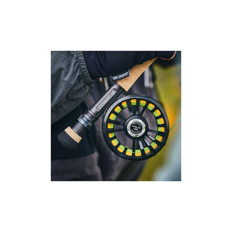 Guideline Halo Black Stealth