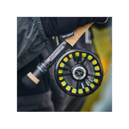 Guideline Halo Black Stealth