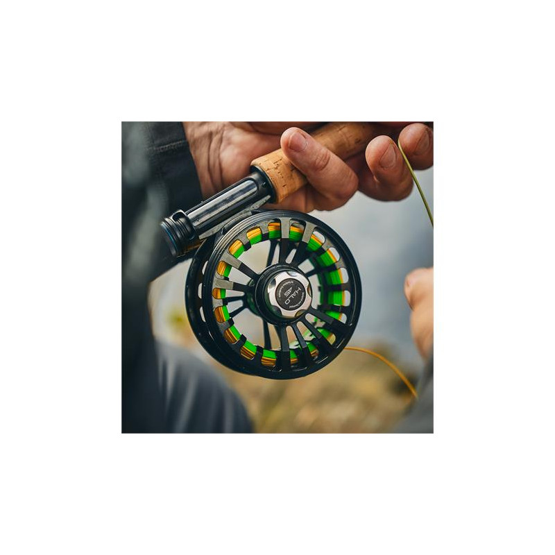 Guideline Halo Black Stealth