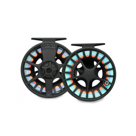 Lamson Liquid 2