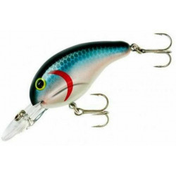 Bandit 200 Threafin Shad